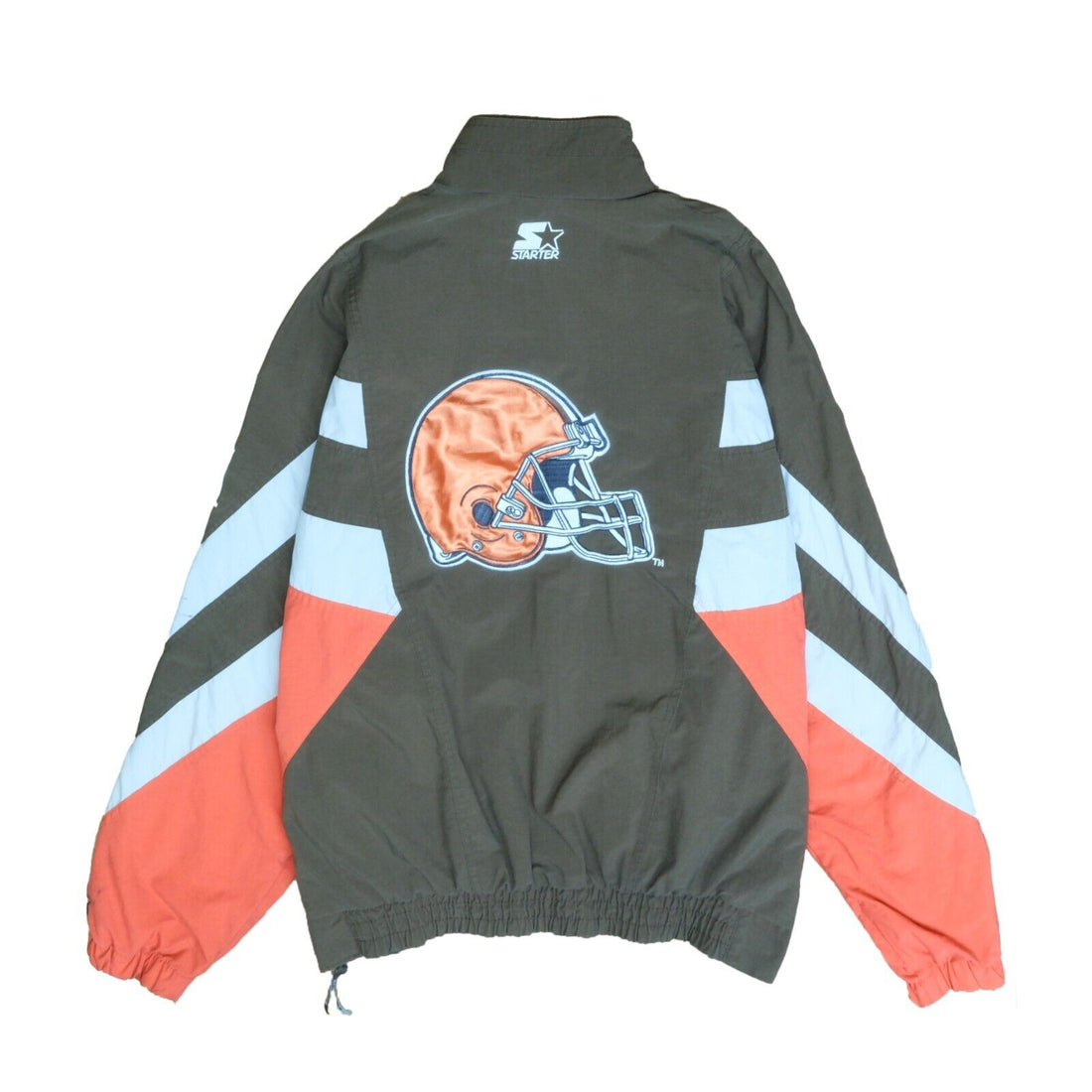 90's Cleveland Browns Jacket