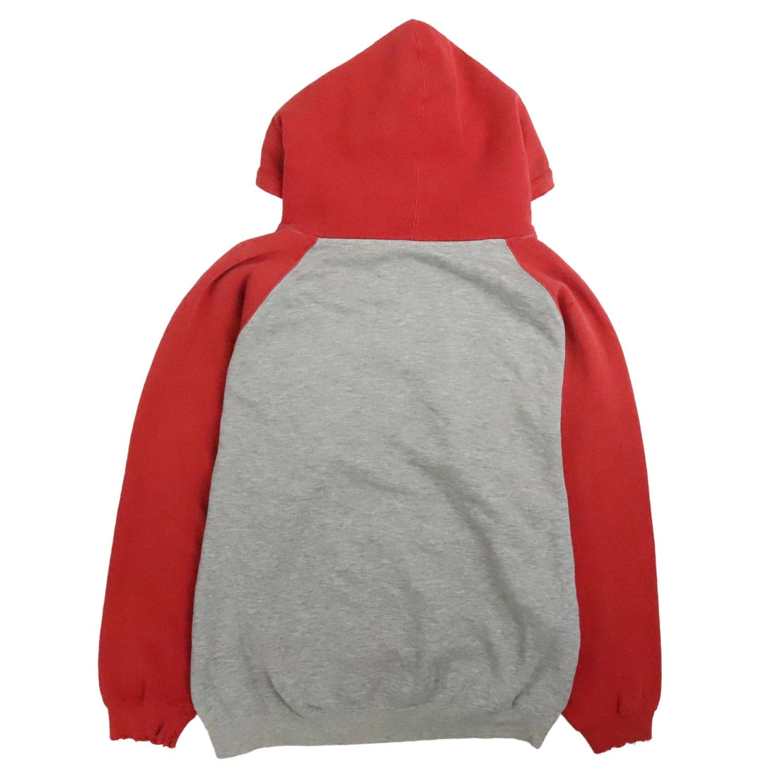 Fox Racing Sweatshirt Hoodie Size Large