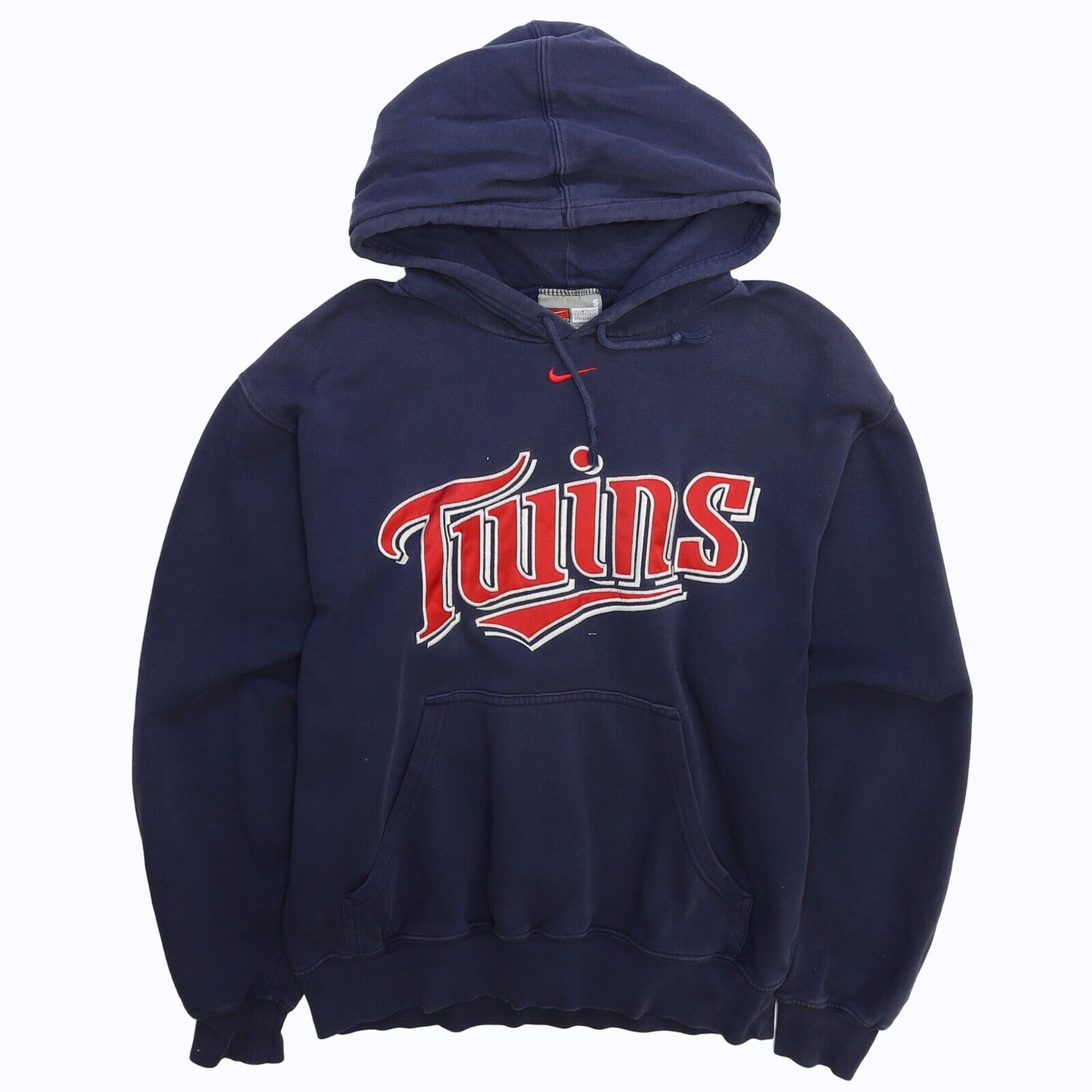 nike twins sweatshirt