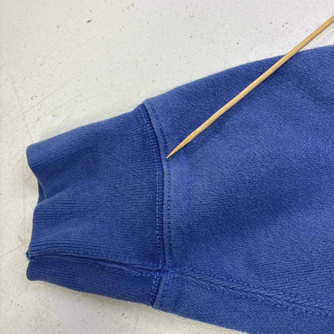 Vintage Polo Ralph Lauren Crewneck Sweatshirt Size Small Blue