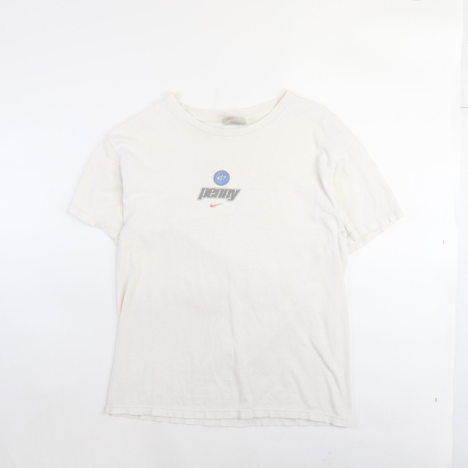 nike penny hardaway t shirt