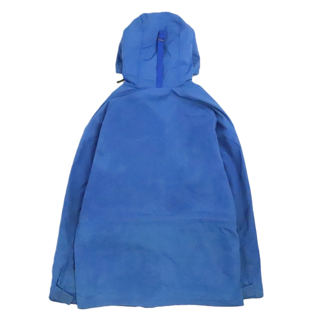 Vintage Eddie Bauer Field Light Jacket Size Large Blue