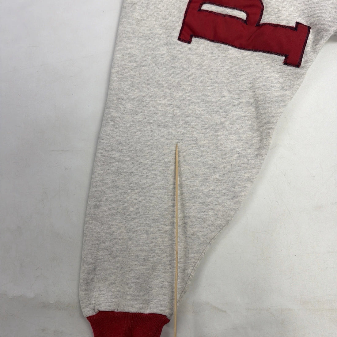 Vintage Polaris Racing Spell Out Crewneck Sweatshirt Size XL 90s