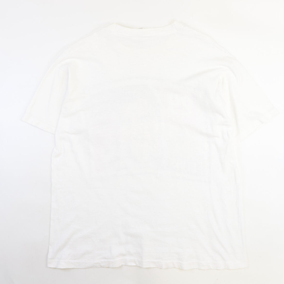 Vintage Elvis Presley Stamp T-Shirt Size XL Music 90s