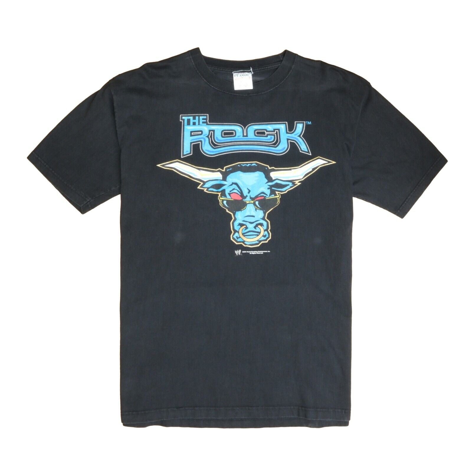 Bull shop t shirt