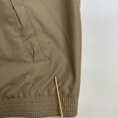 Vintage Chaps Harrington Jacket Size 2XL Beige