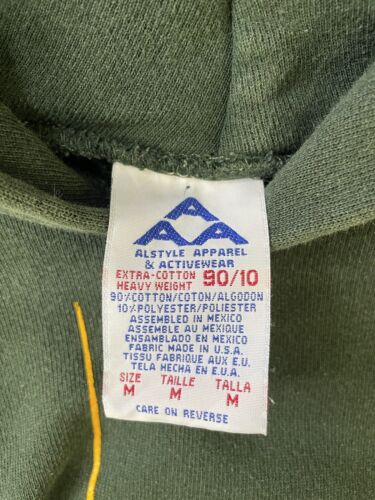 Vintage Ness Knights Sweatshirt Hoodie Size Medium