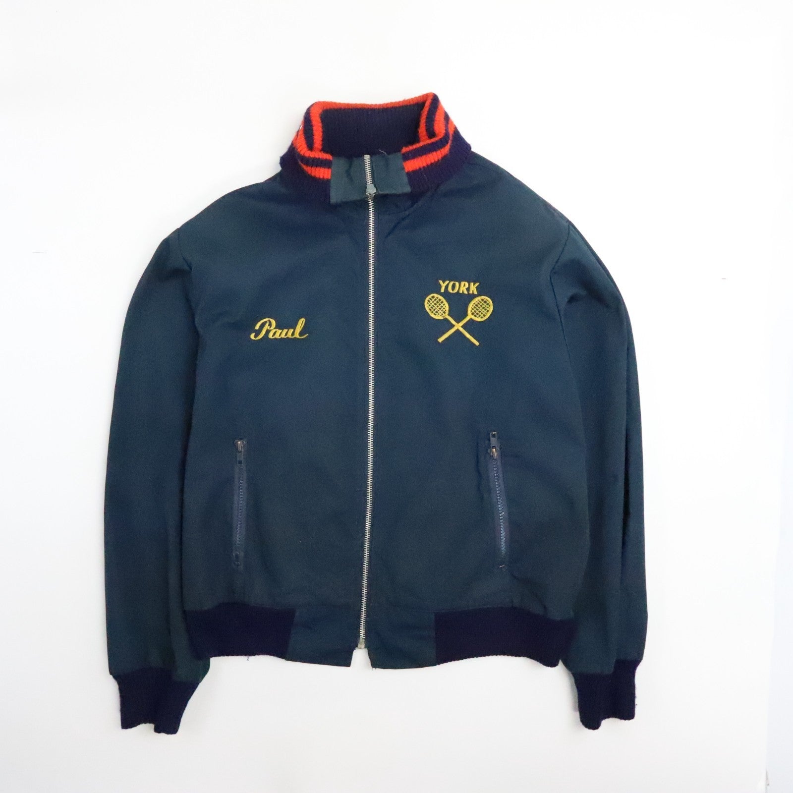 Vintage Jackets – Throwback Vault