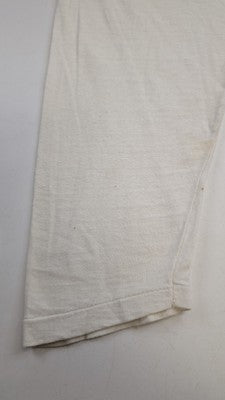Vintage Yes Live Tour Raglan T-Shirt Size Medium 1980 80s
