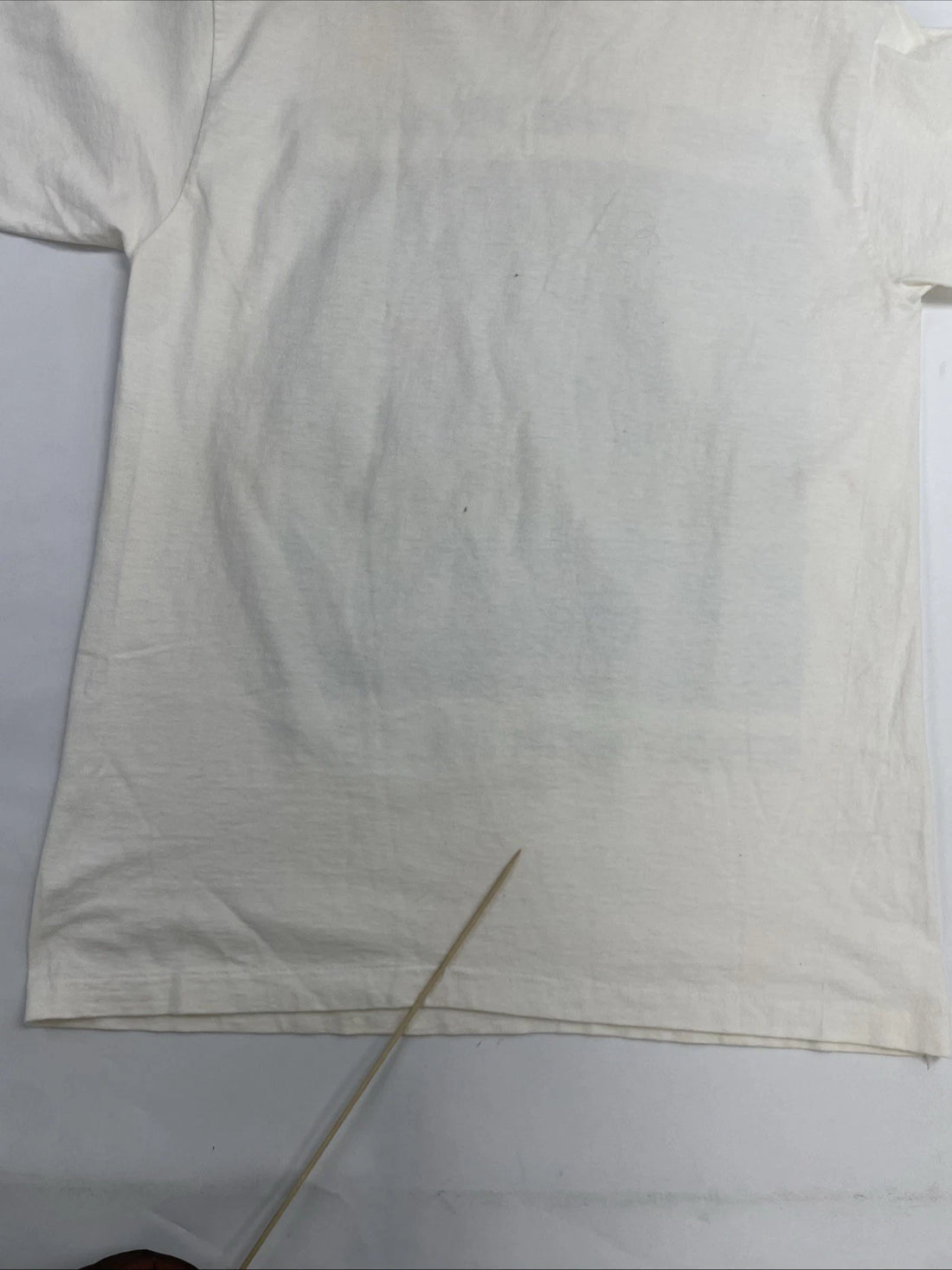 Vintage Save The Planet Start With The USA Gravity Graphics T-Shirt Size Large