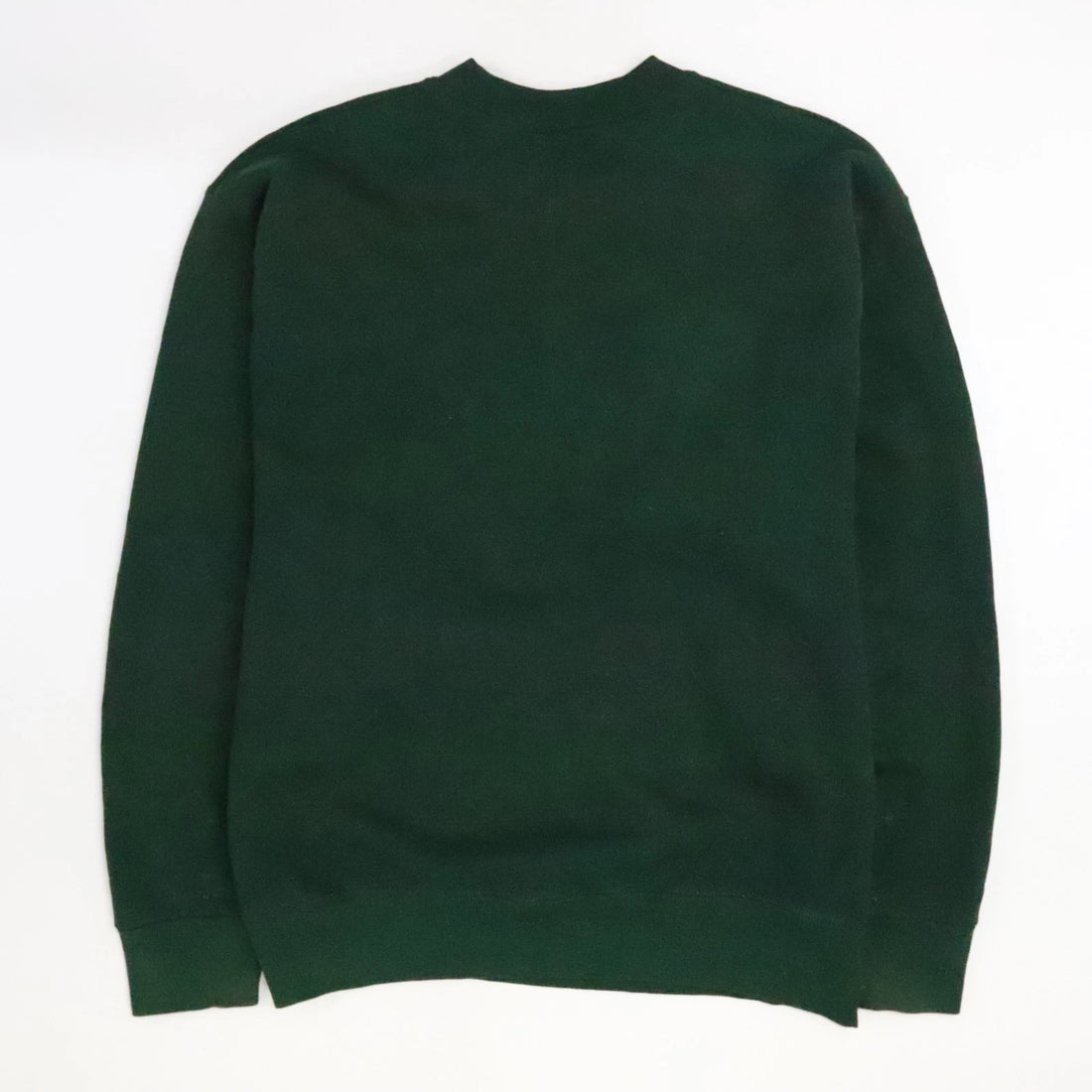 Vintage Green Bay Packers Sweatshirt Crewneck Size Medium 90s NFL