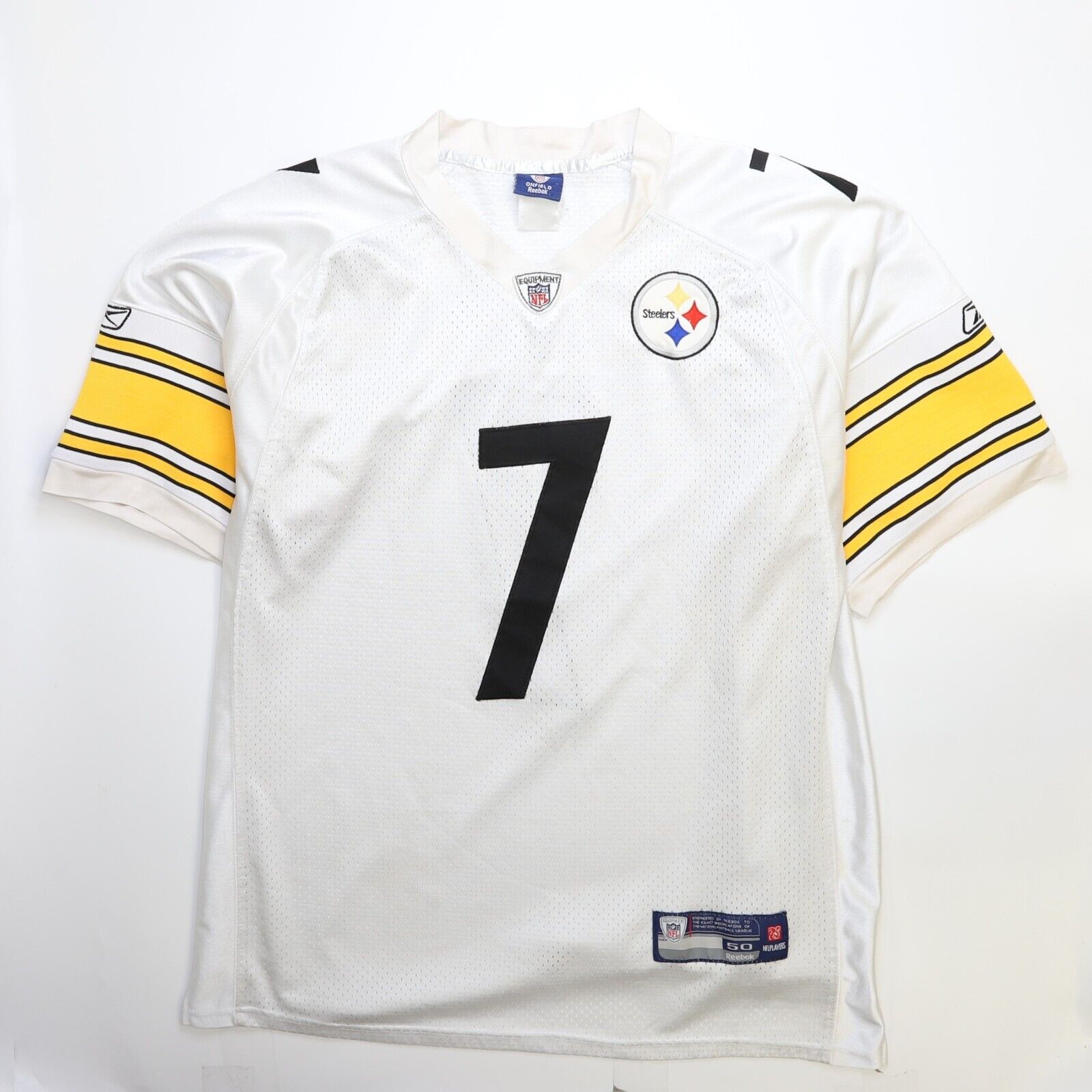 Steelers jersey ben roethlisberger online