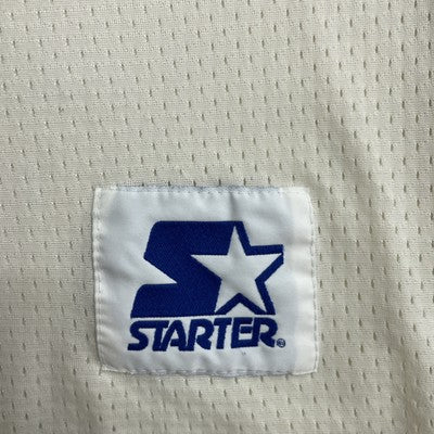 Vintage Dallas Cowboys Troy Aikman Starter Jersey Size Medium NFL