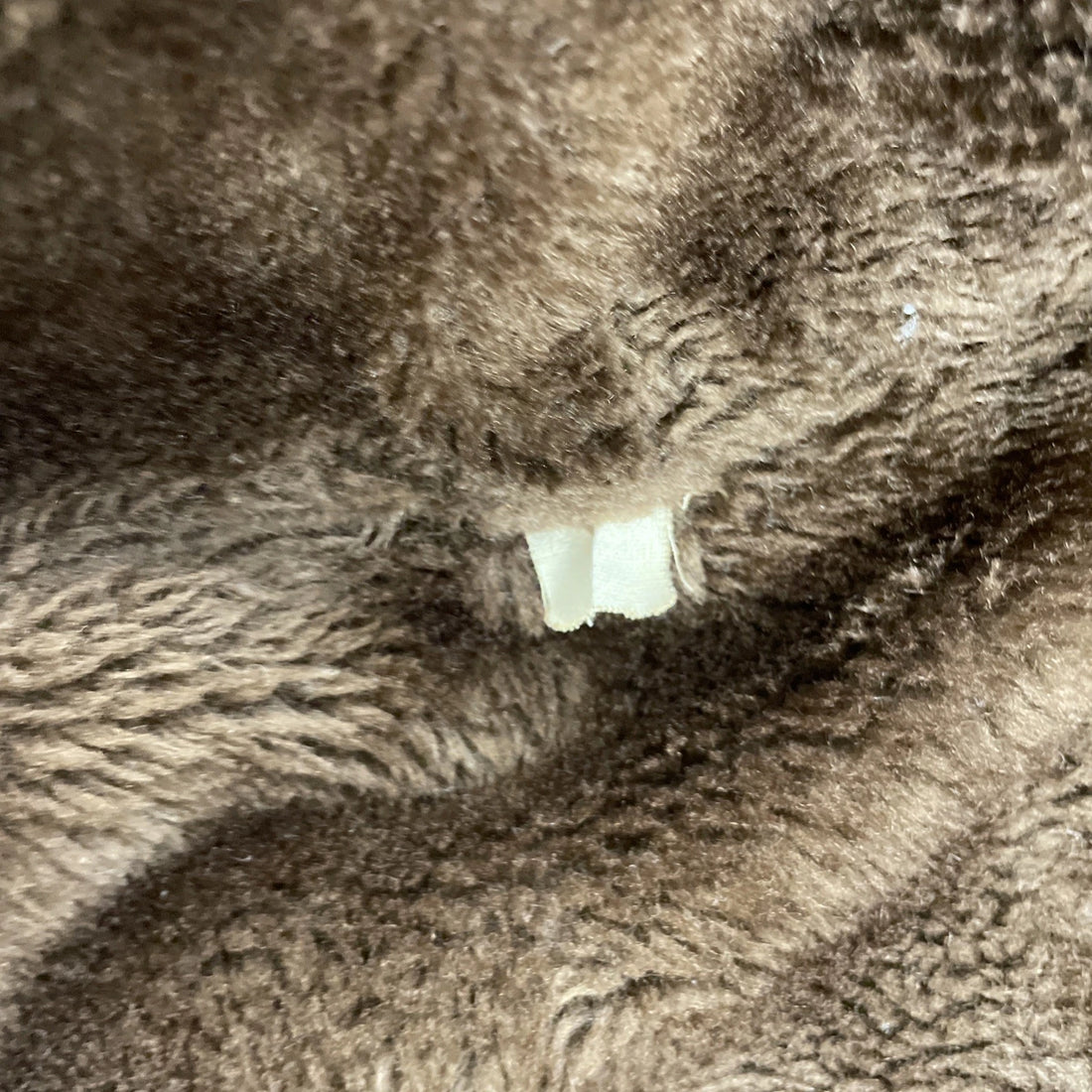 Vintage Wool Bomber Jacket Size XL Plaid Talon 70s