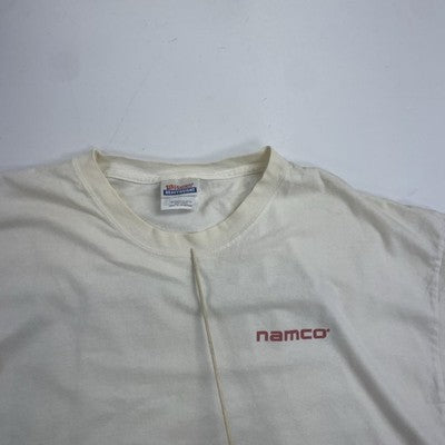 Vintage I-Ninja Namco T-Shirt Size XL Video Game Promo