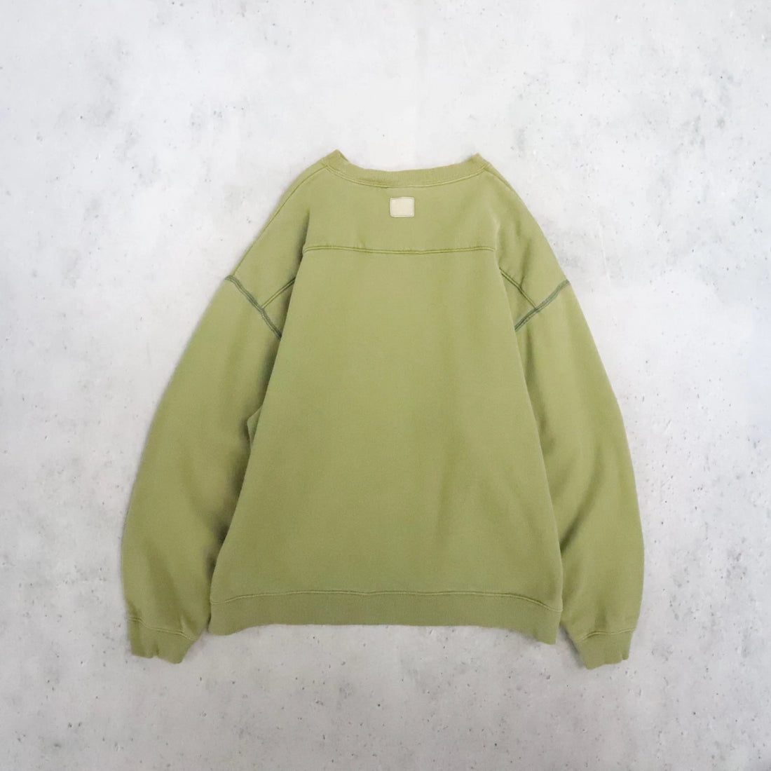 Vintage Columbia Crewneck Sweatshirt Size 2XL