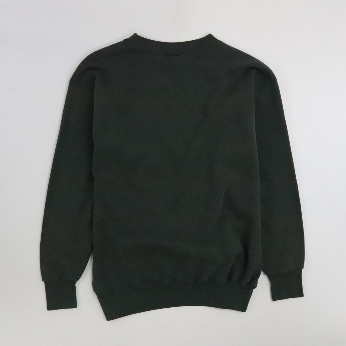 Vintage Green Bay Packers Nutmeg Crewneck Sweatshirt Size Medium NFL