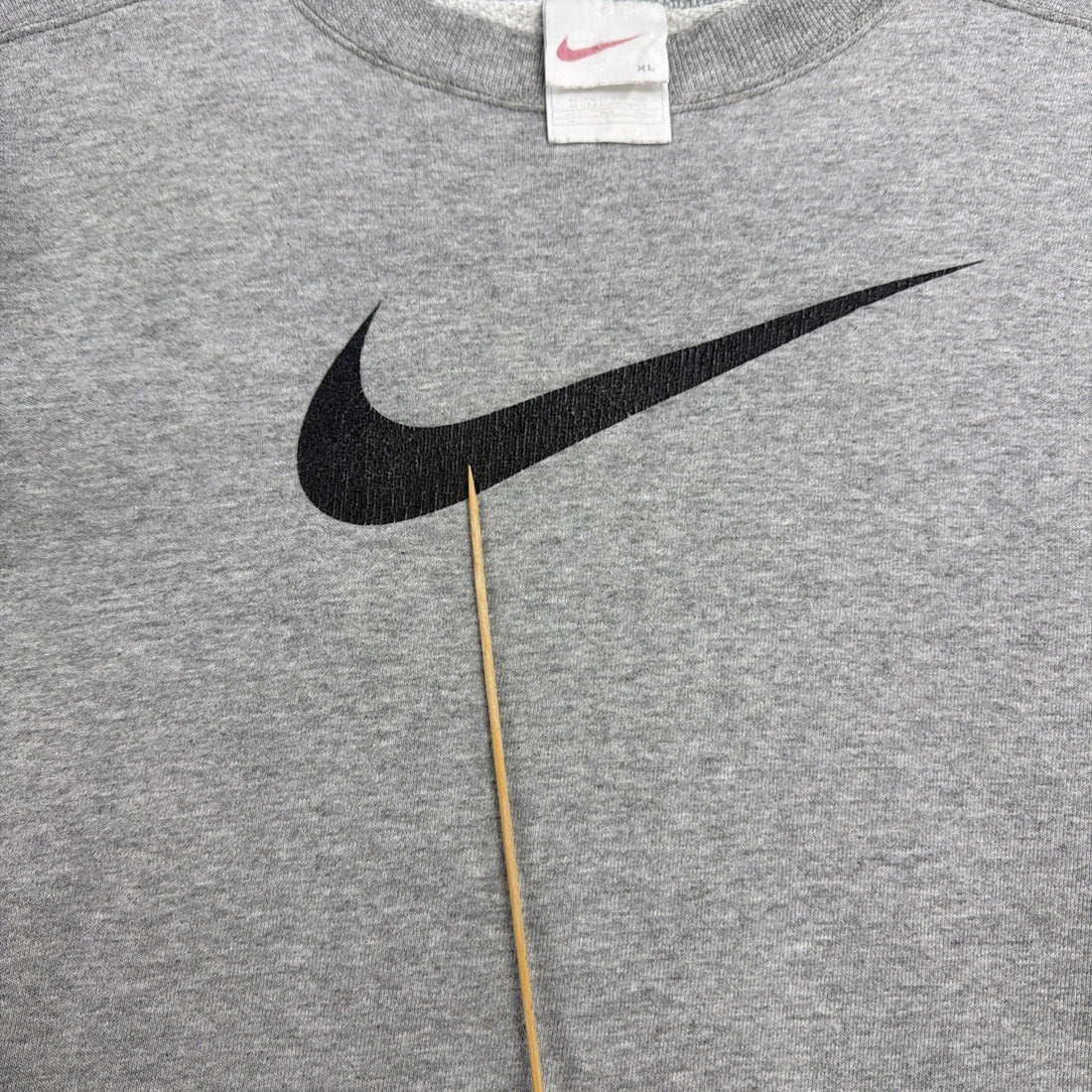 Vintage Nike Crewneck Sweatshirt Size XL