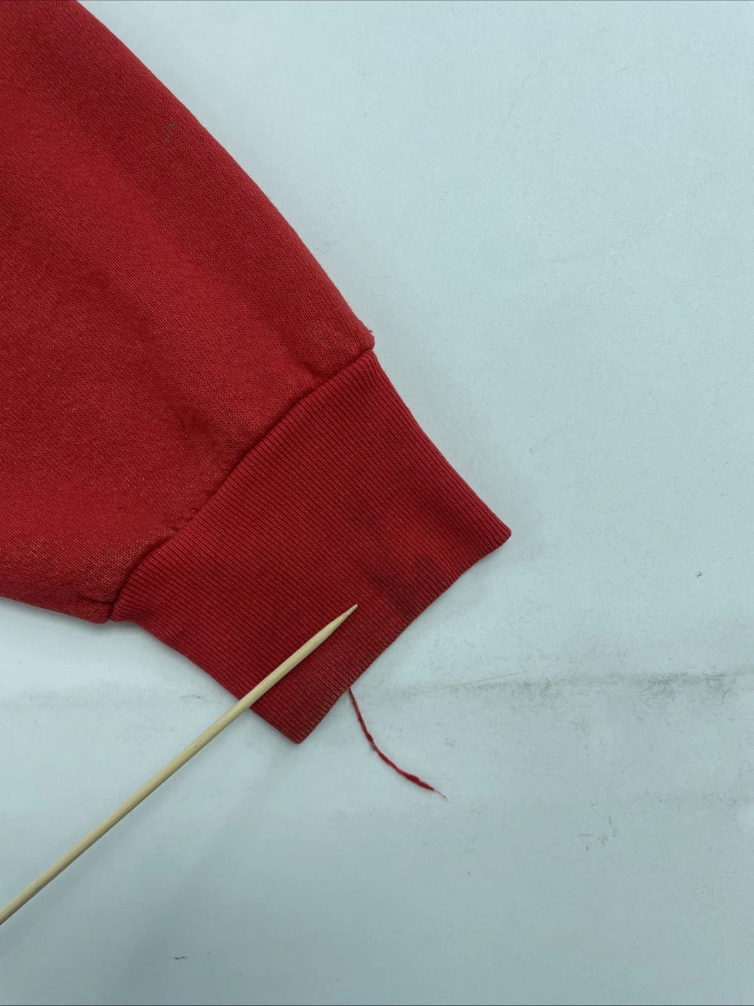 Vintage Ohio State Buckeyes Crewneck Sweatshirt Size XL NCAA