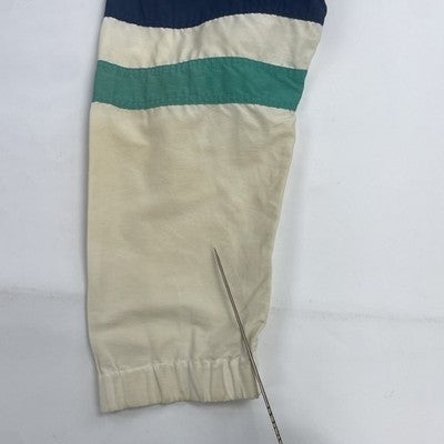 Vintage Eddie Bauer Windbreaker Light Jacket Size XL