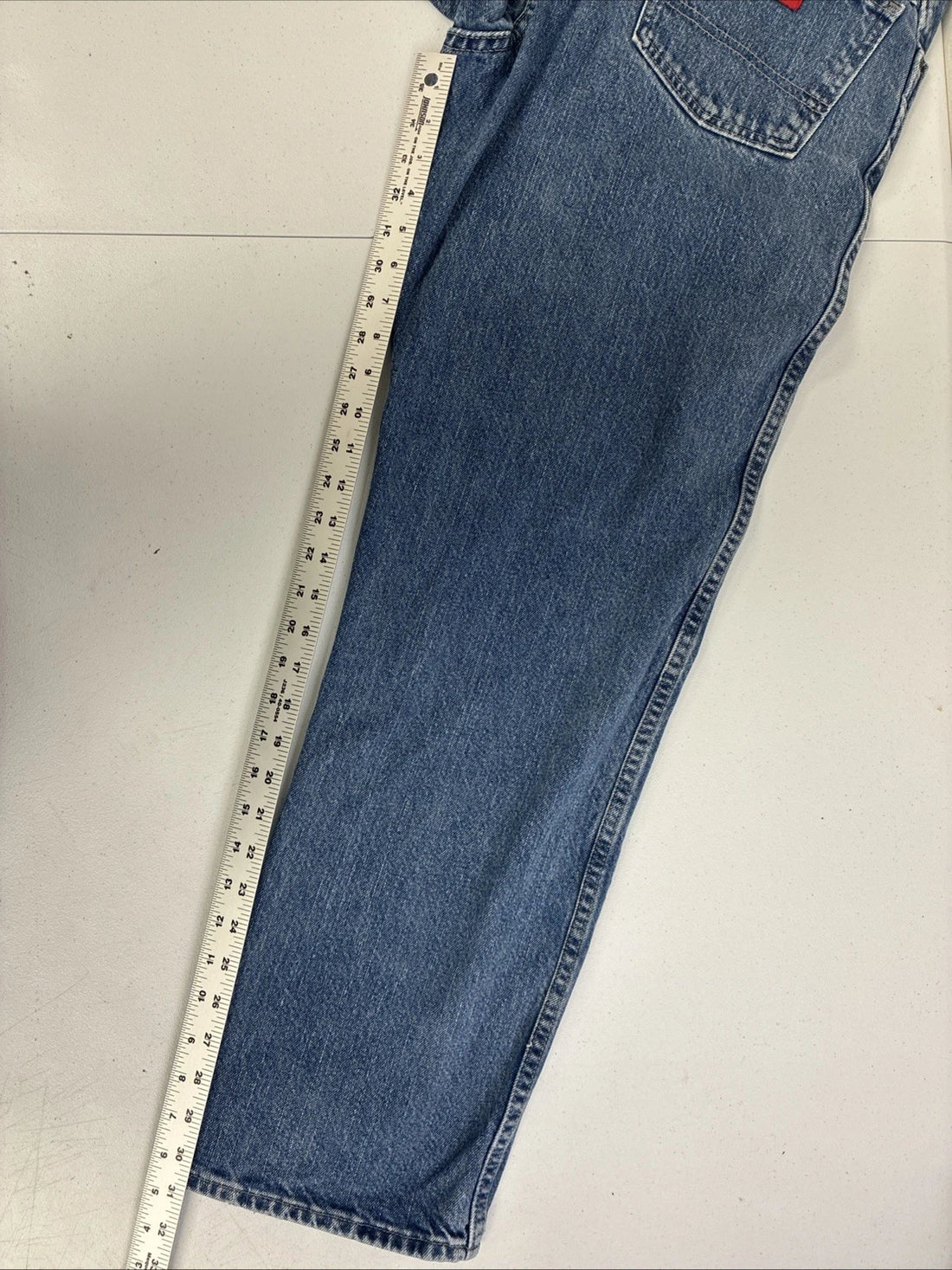 Dickies Denim Jeans Pants Size 34 X 32