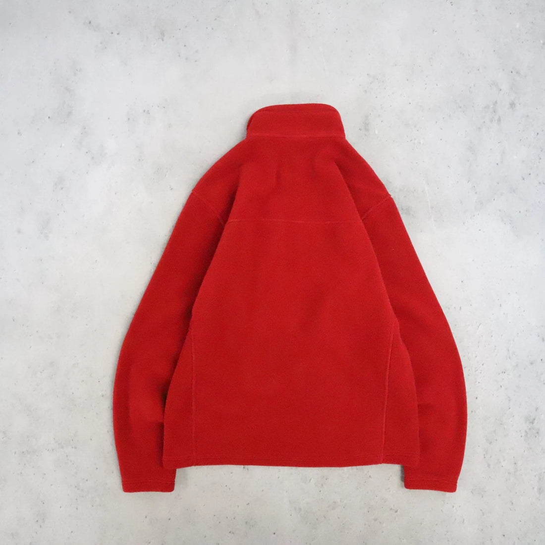 Patagonia Synchilla Marsupial Pullover Fleece Jacket Size Medium