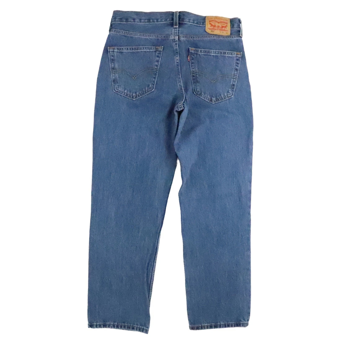 Levi Strauss & Co. 550 Denim Jeans Pants Size 32 X 30