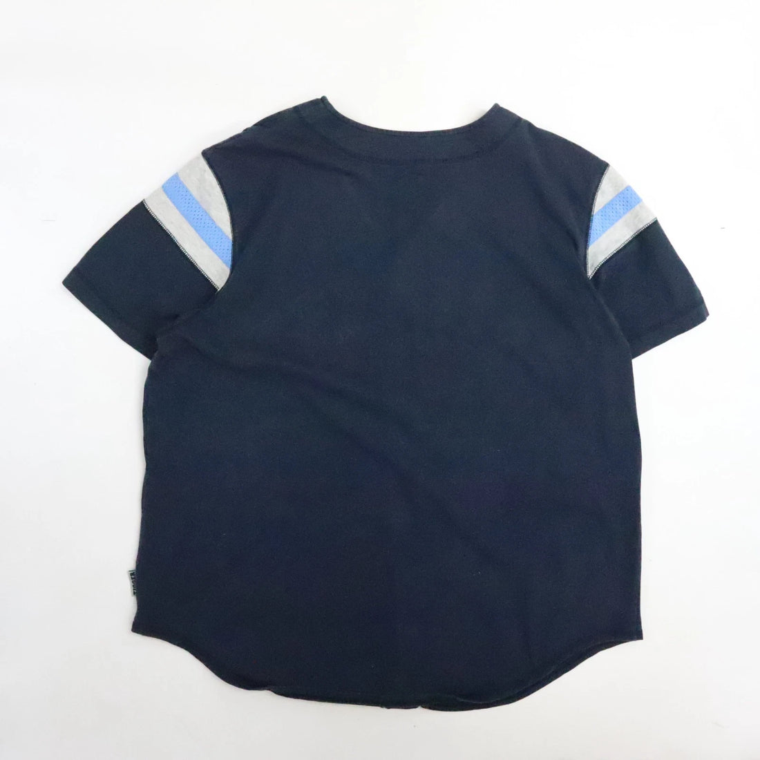 Vintage Winnie The Pooh Tigger Disney Baseball Jersey Size Medium