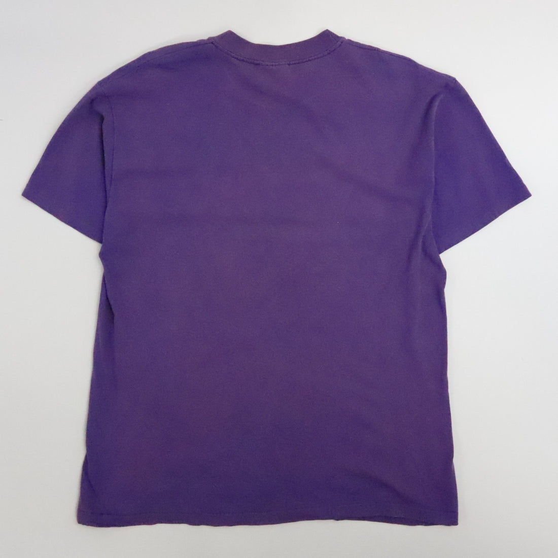 Vintage Minnesota Vikings T-Shirt Size Large 90s NFL