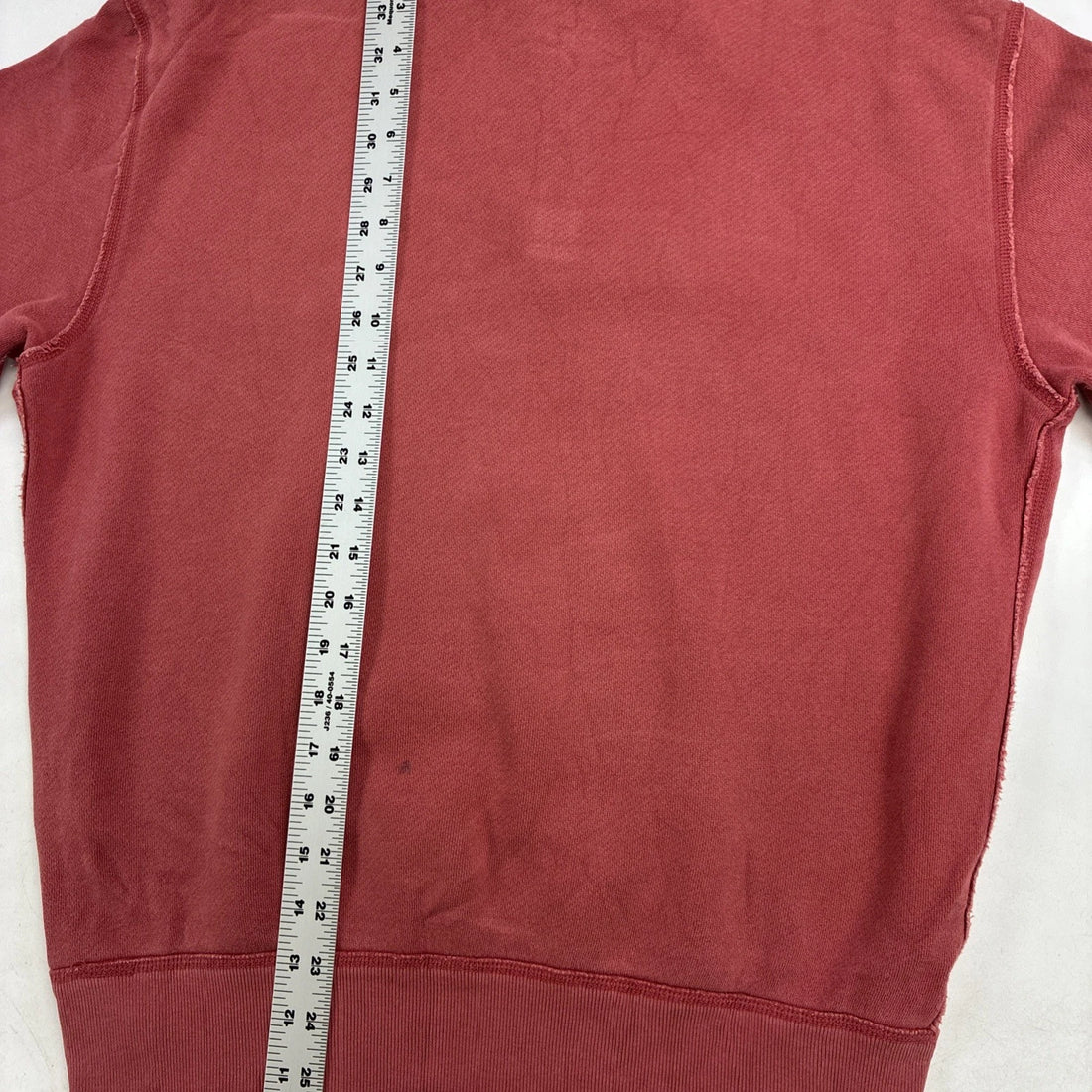 Vintage Polo Ralph Lauren 1/4 Zip Pullover Sweater Size Medium