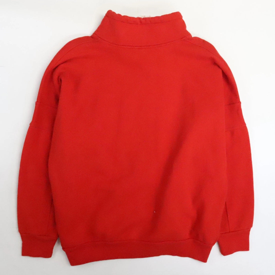 Vintage Team Canada Hockey Pullover Sweatshirt Size 2