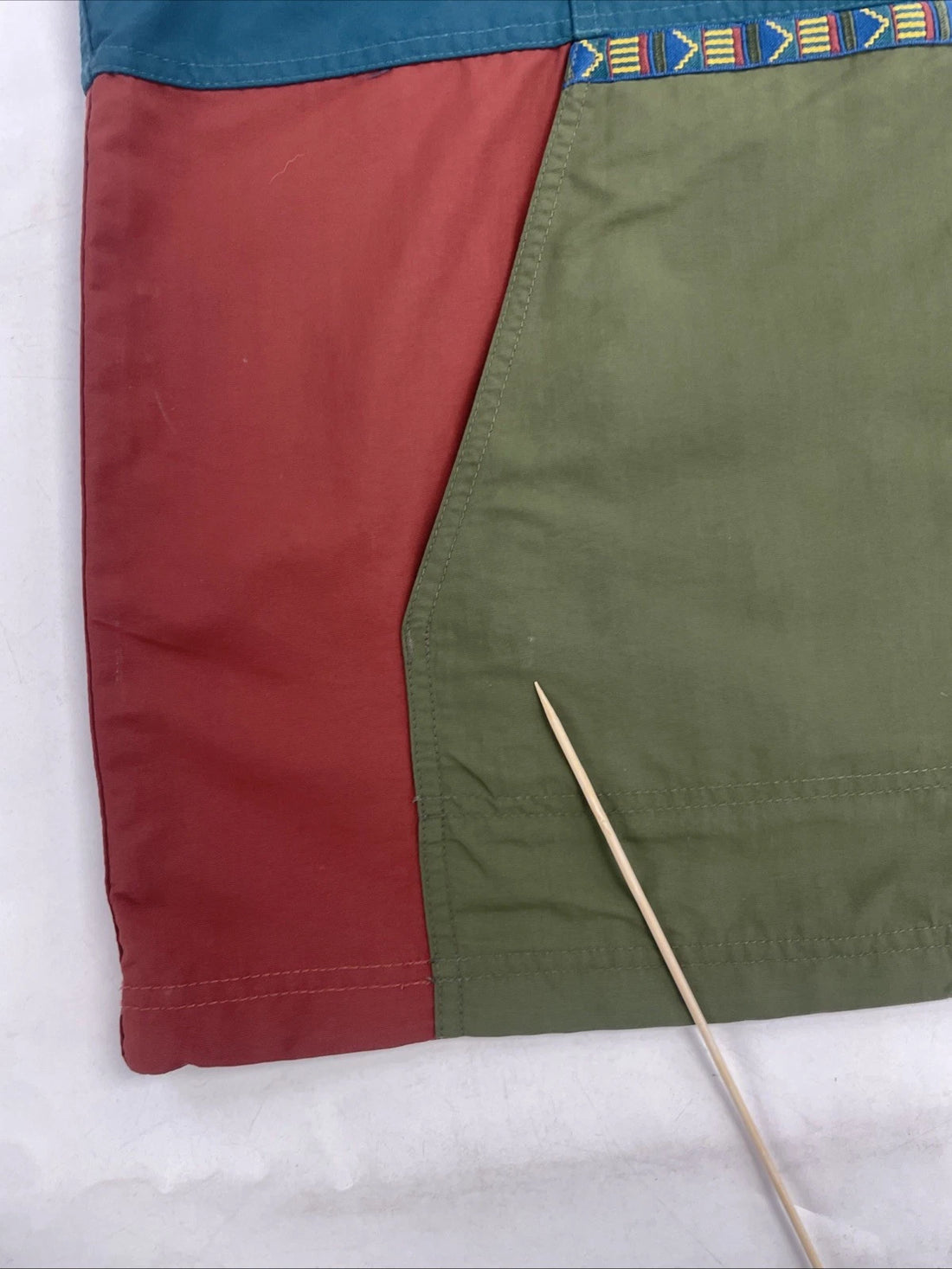 L.L. Bean Windbreaker Light Jacket Size XL