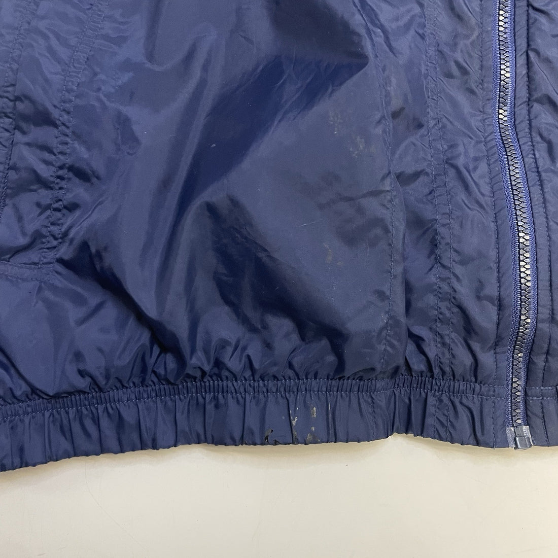 Vintage Nike Windbreaker Light Jacket Size XL 90s