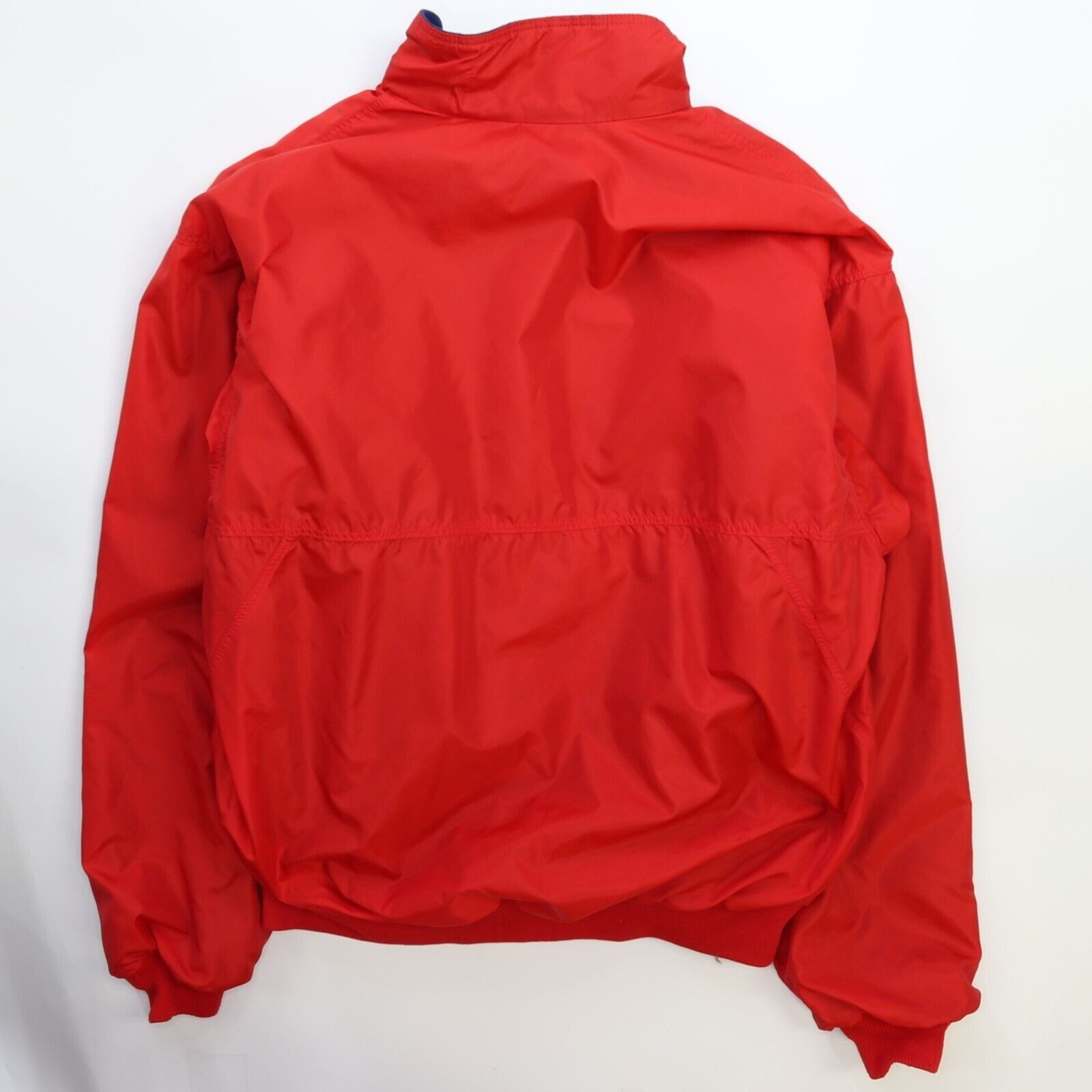 Vintage Patagonia Bomber Jacket Size XL Red Fleece Lined Vintage Patagonia Bomber Jacket Size XL Red Fleece Lined