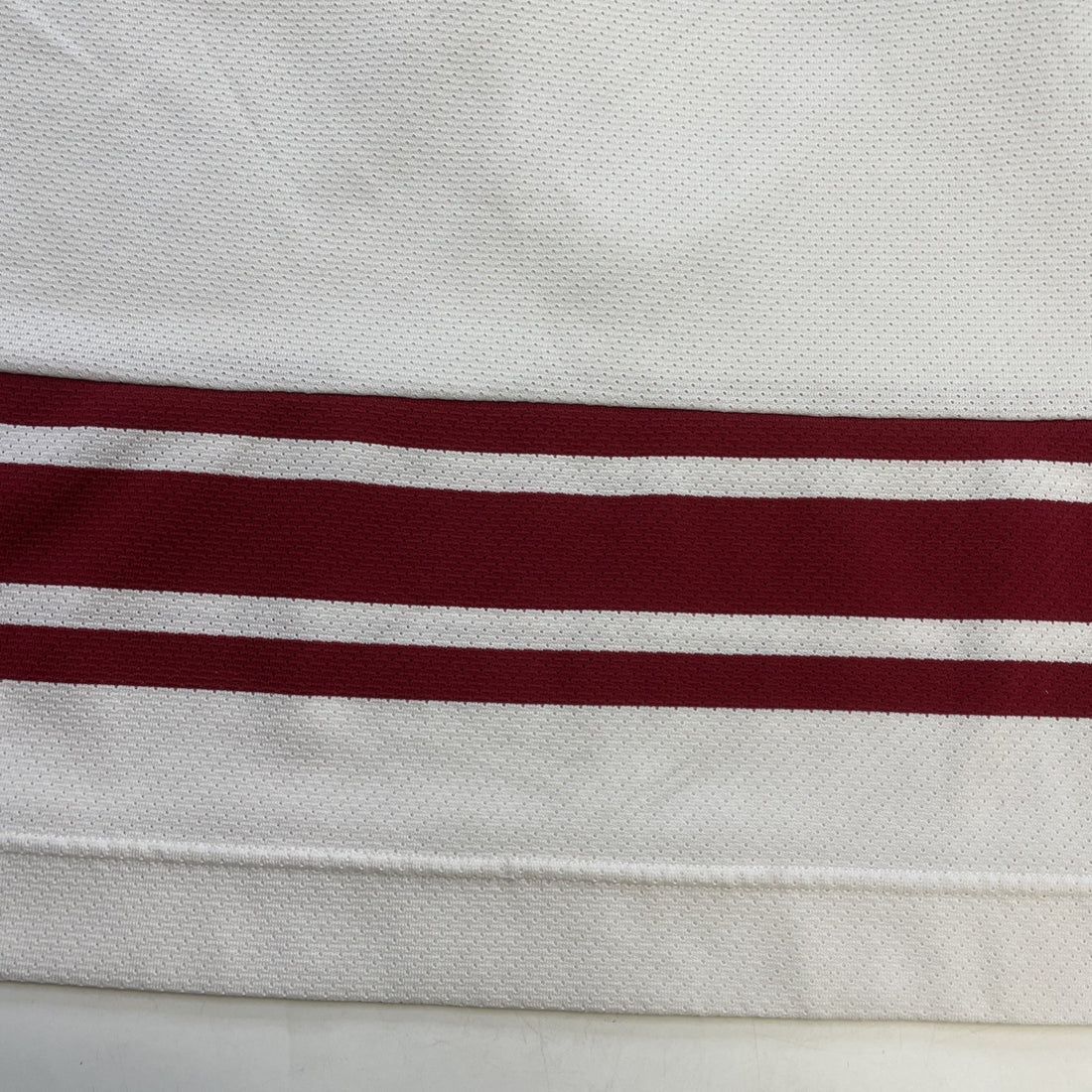 Vintage Arizona Coyotes CCM Jersey Size XL NHL