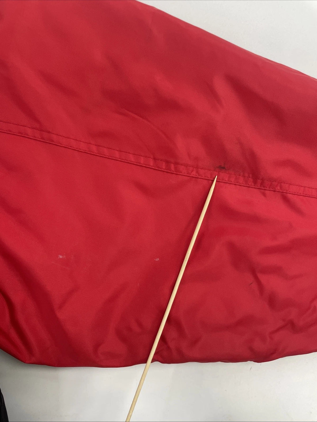 Vintage Atlanta Falcons Reebok Puffer Jacket Size XL NFL