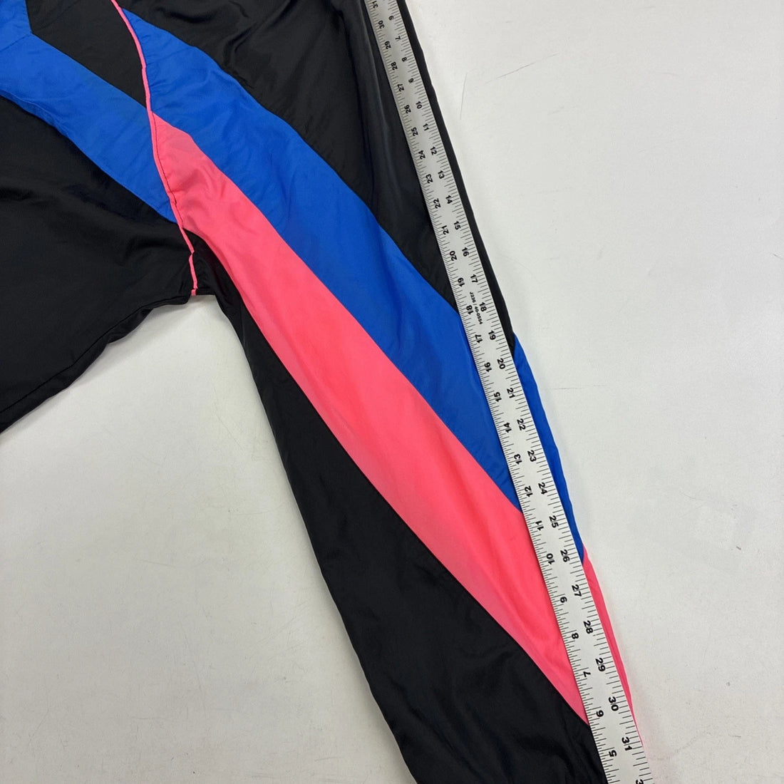 Vintage Adidas Windbreaker Light Jacket Size XL