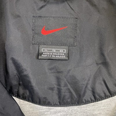 Vintage Nike Windbreaker Light Jacket Size XL