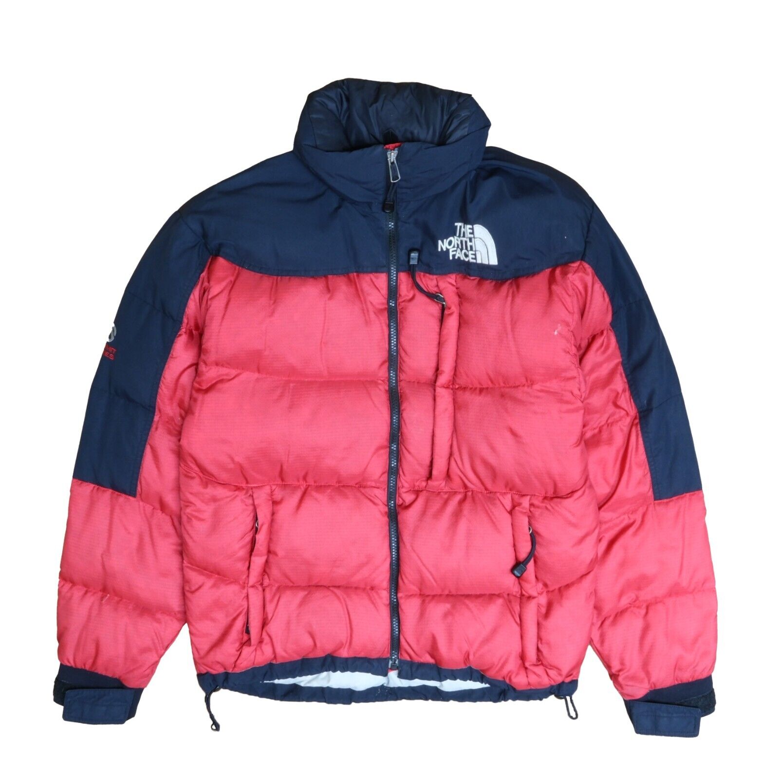 North face summit series hot sale 700 down jacket