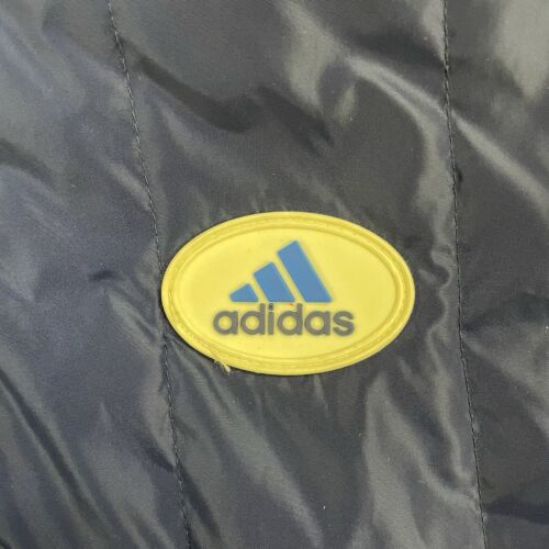 Vintage Adidas Jacket Size Medium Reversible