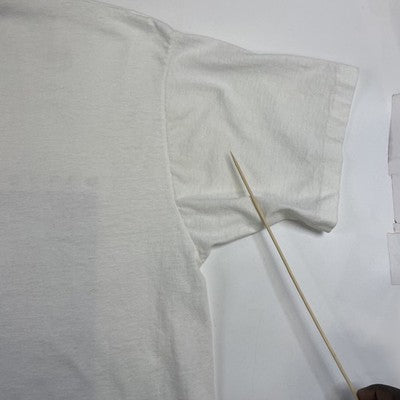 Vintage David Copperfield Magician T-Shirt Size XL 90s