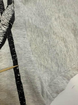 Vintage Wolf T-Shirt Size XL Nature 90s