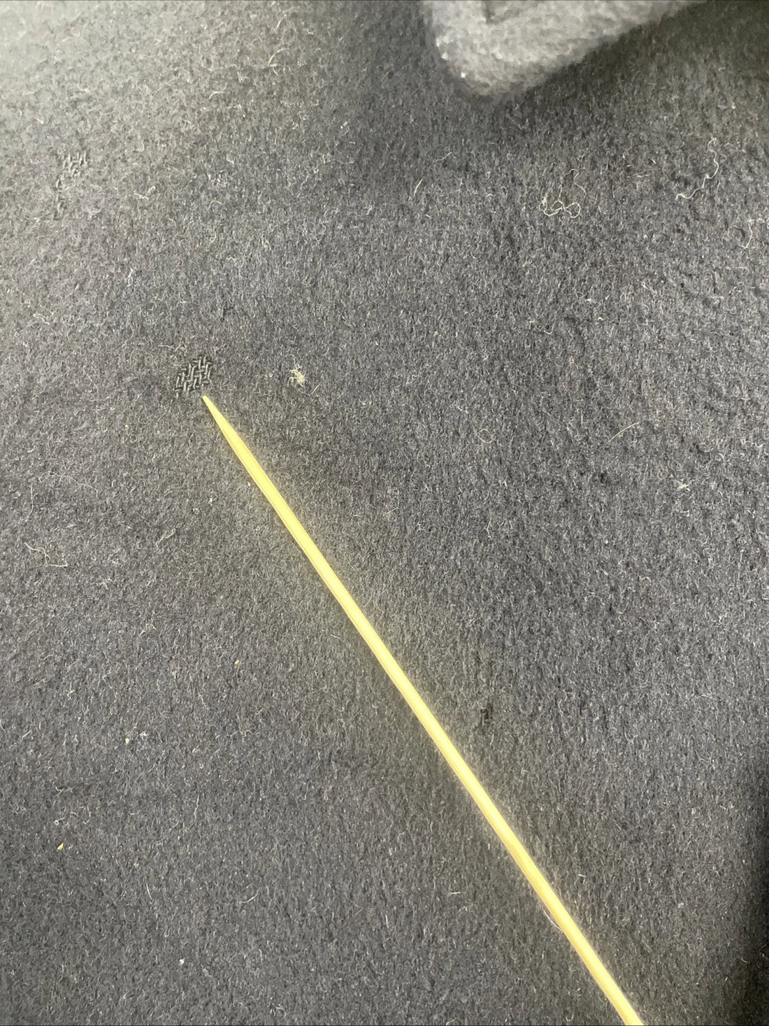 Vintage Gloverall Tartaneer Wool Coat Jacket Size 40 England