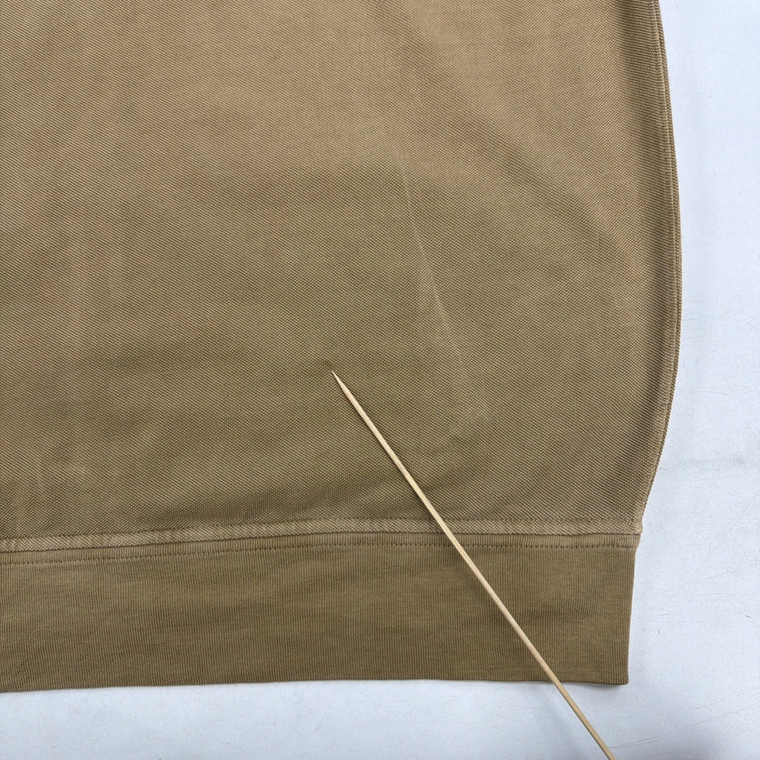 Vintage Polo Ralph Lauren Full Zip Sweatshirt Hoodie Size XL Brown