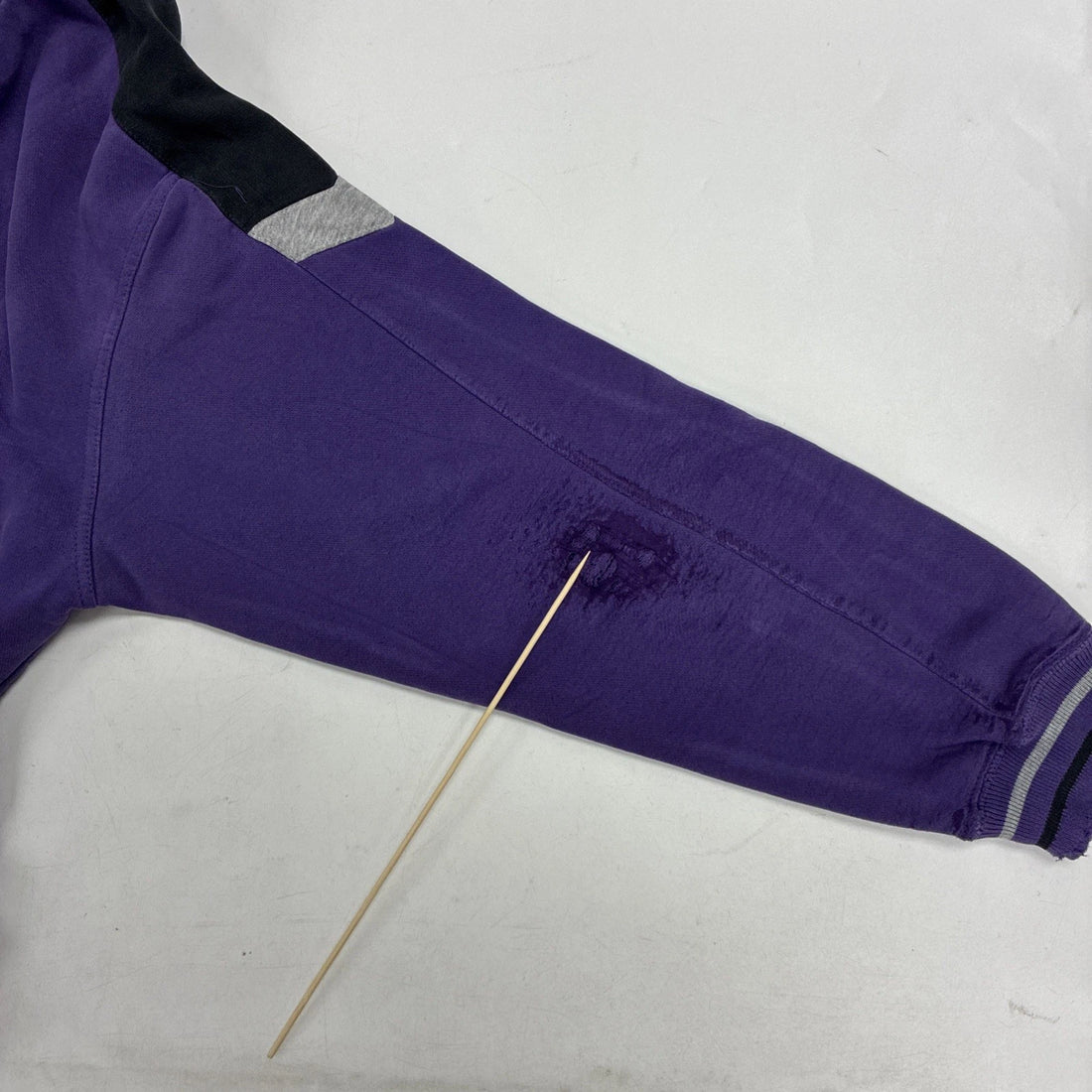Baltimore Ravens Sweatshirt Hoodie Size XL NFL