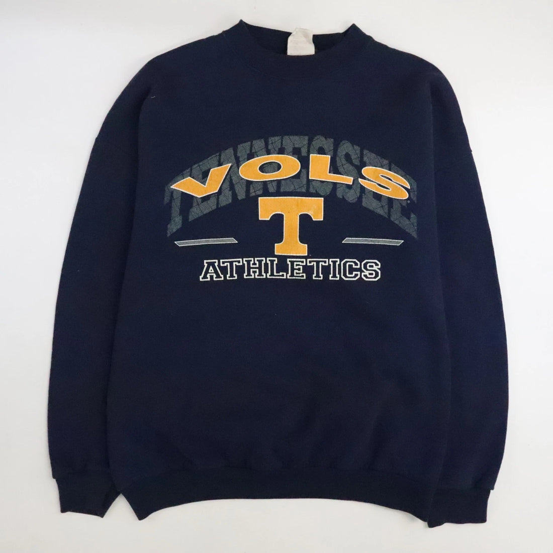 Vintage Tennessee Volunteers Crewneck Sweatshirt Size XL NCAA