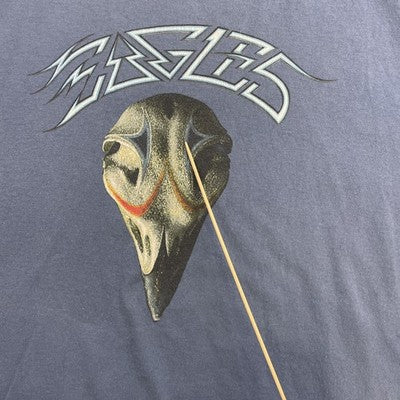 The Eagles Long Road Out Of Eden Tour T-Shirt Size XL 2009
