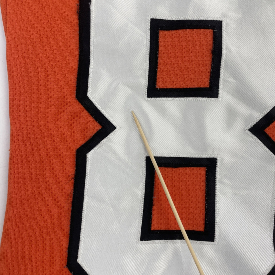 Vintage Philadelphia Flyers Eric Lindros Starter Jersey Youth Size Large/XL NHL