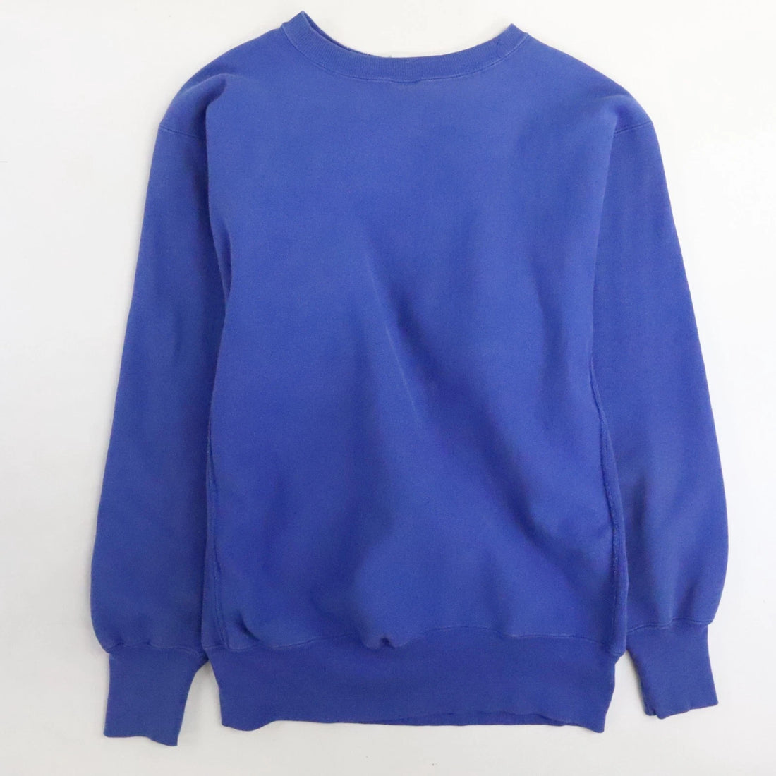 Vintage Champion Reverse Weave Crewneck Sweatshirt Size XL Blue 90s