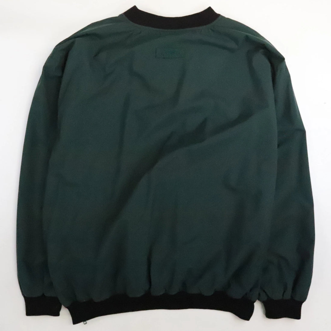 Vintage Cabela's Windbreaker Light Jacket Size XL Tall Green